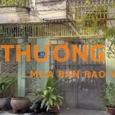 Cho thuê nhà mặt tiền 12m Phan Bá Phiến, tiện làm kho, cafe, showroom
