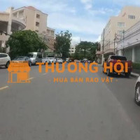 Cho thuê mặt tiền đường Hoàng Việt Tân Bình- 12x25m-3 lầu-Giá: 60tr