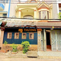 CHO THUÊ NHÀ ĐƯỜNG C27 – TÂN BÌNH/🏠 出租房屋｜C27路 · 新平郡