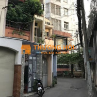 Bán nhà thổ cư 4 tầng tại phố Gia quất, thượng thanh, long biên (cũ)