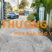 Bán đất sổ riêng 121m2 - xã Long An - Cần Giuộc - Long An, giá 380tr