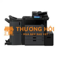 Máy in công nghiệp Toshiba eSTUDIO 6516AC