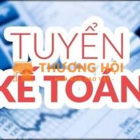HÀ NỘI: TUYỂN DỤNG 01 KẾ TOÁN TỔNG HỢP THU NHẬP 14-20TR