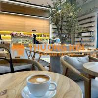 Cà phê Hào Q1 tuyển pha chế/ thu ngân