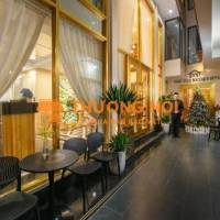 [Q1] LỄ TÂN HOSTEL PART-TIME | CA XOAY 6 TIẾNG