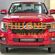 Ford Ranger xlsmt 2021 Đỏ 64000 km
