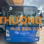 Samco Bus 2016 Xanh 5.2L