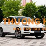 Porsche Cayenne Coupe 2022 Trắng 38.888km