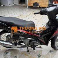 🏍️ BÁN HONDA WAVE RSX – XE NHÀ ĐI, ZIN ĐẸP
