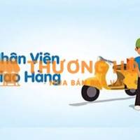 TUYỂN 2 NHÂN VIÊN GIAO HÀNG VÀ LẮP ĐẶT SẢN PHẨM