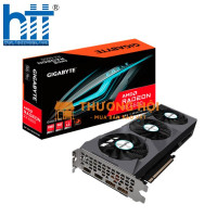 Card Đồ Họa Gigabyte Radeon RX 6600 EAGLE 8GB