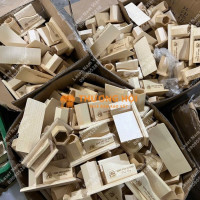 Khắc laser lên gỗ theo yêu cầu - tinh tế trong từng đường nét