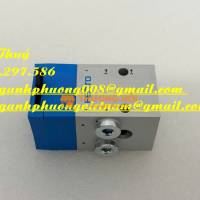 Hàng mới - Van FESTO SVS-4-1/8 - Miễn phí giao hàng toàn quốc