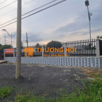Chính Chủ Cần Cho Thuê Mặt Bằng Đất Trống Diện Tích Lớn – Mặt Tiền Quốc Lộ 1a, Bến Lức, Long An