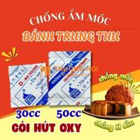 Gói Hút Oxy Chống Mốc Bánh Trung Thu – Đừng Chọn Chỉ Theo Trọng Lượng Bánh