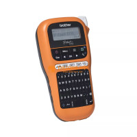 Máy In Nhãn Brother PT-E110VP
