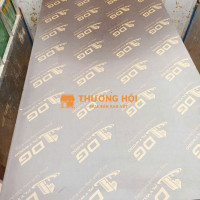 Ván Ép Phủ Phim giá rẻ tại Hà Nội từ 200k, Cốp Pha Phủ Phim giá rẻ tại Hà Nội