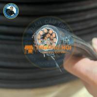 Cáp điện tròn 16Cx1.5mm2