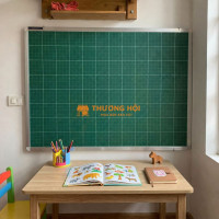 bảng viết phấn từ Hàn Quốc Bavico
