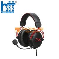 Tai nghe HyperX Cloud Alpha Red