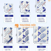 GÓI HÚT OXY THỰC PHẨM – GIẢI PHÁP HẠN CHẾ OXY HÓA, KÉO DÀI THỜI GIAN BẢO QUẢN