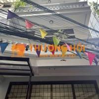 Cho thuê nhà ngõ 62 Nguyễn Chí Thanh, Hà nội