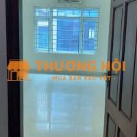 Cho thuê tầng trống nhà 7 tầng số 8 ngõ 82 phố Dương Khuê, Mỹ Đình 2