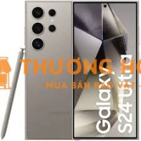Bán Samsung Galaxy S24 Ultra còn như mới