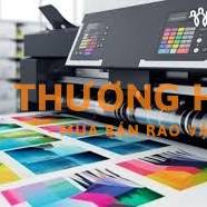 TUYỂN DỤNG CÔNG NHÂN NGÀNH IN ẤN