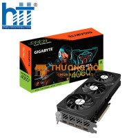 Card Đồ Họa Gigabyte GeForce RTX 4060 Ti GAMING OC 16GB