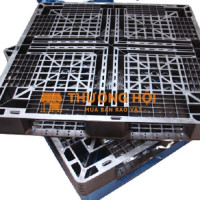 5 sai lầm khiến thùng rác Composite 660L nhanh xuống cấp