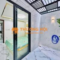 Chính chủ bán nhà Quang trung 4 phòng ngủ (có phòng ở tầng trệt)