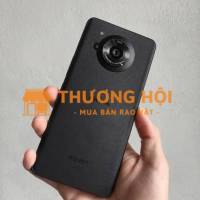 Sharp aquos r7 màn chấm sáng 12/256