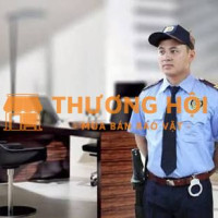 CẦN TUYỂN NAM BẢO VỆ TRÔNG NHÀ TẠI QUẢNG AN, TÂY HỒ
