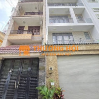 CHÍNH CHỦ BÁN NHÀ TUYỆT ĐẸP HẺM XE HƠI ĐẾN CỬA GẦN CV GIA ĐỊNH, BV 175