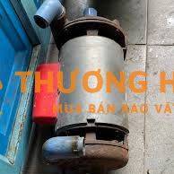 2 cái bơm nước 1.5 ngựa dây đồng