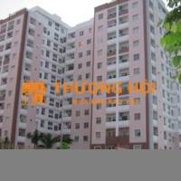 Bán nhanh căn hộ Him Lam Nam Sài gòn liền kề quận 7