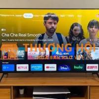 Bán Tivi Sony KD-75X8500F 4K Ultra HD 13,5tr