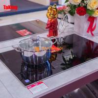 🔥BẾP TỪ ĐÔI TAKING TK 888I – NẤU NHANH HƠN, AN TOÀN HƠN, TIỆN NGHI HƠN!