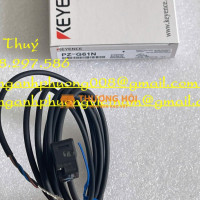 Cảm biến quang Keyence PZ-G61N -  Giá tốt toàn quốc