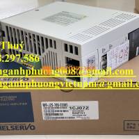New servo driver MR-J2S-70B-EE085 - Phân phối Mitsubishi tại Bình Dương