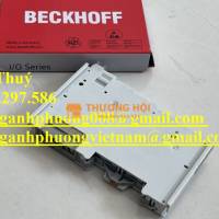 Mô đun Beckhoff KL1012 - Hàng Đức giá tốt - Bình Dương