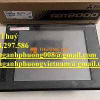 Cung cấp màn hình Mitsubishi GT2710-STBA - Giao toàn quốc