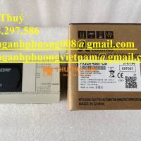 New PLC Mitsubishi FX3GA-40MT-CM - Thiết bị tự động hoá