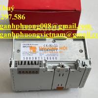 Chuyên hàng Beckhoff - Modules Beckhoff BK3100 mới 100%