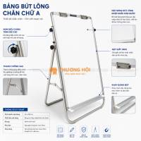 BẢNG FLIPCHART CHÂN INOX BAVICO – GIẢI PHÁP HỘI THẢO & GIẢNG DẠY CHUYÊN NGHIỆP GIÁ CHỈ TỪ 1.513.000 VNĐ