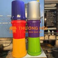 bộ vỏ thùng sơn Phú Hòa An