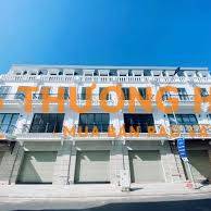BÁN NHÀ KHU ĐÔ THỊ THỚI LAI,H.THỚI LAI,TPCT