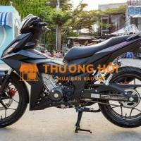 Honda Winner V1 Đen Việt Nam