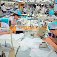 XƯỞNG MAY TẠI QUẬN 12 TUYỂN KẾ TOÁN NỘI BỘ, PHỤ VIỆC NGÀNH MAY, TẠP VỤ